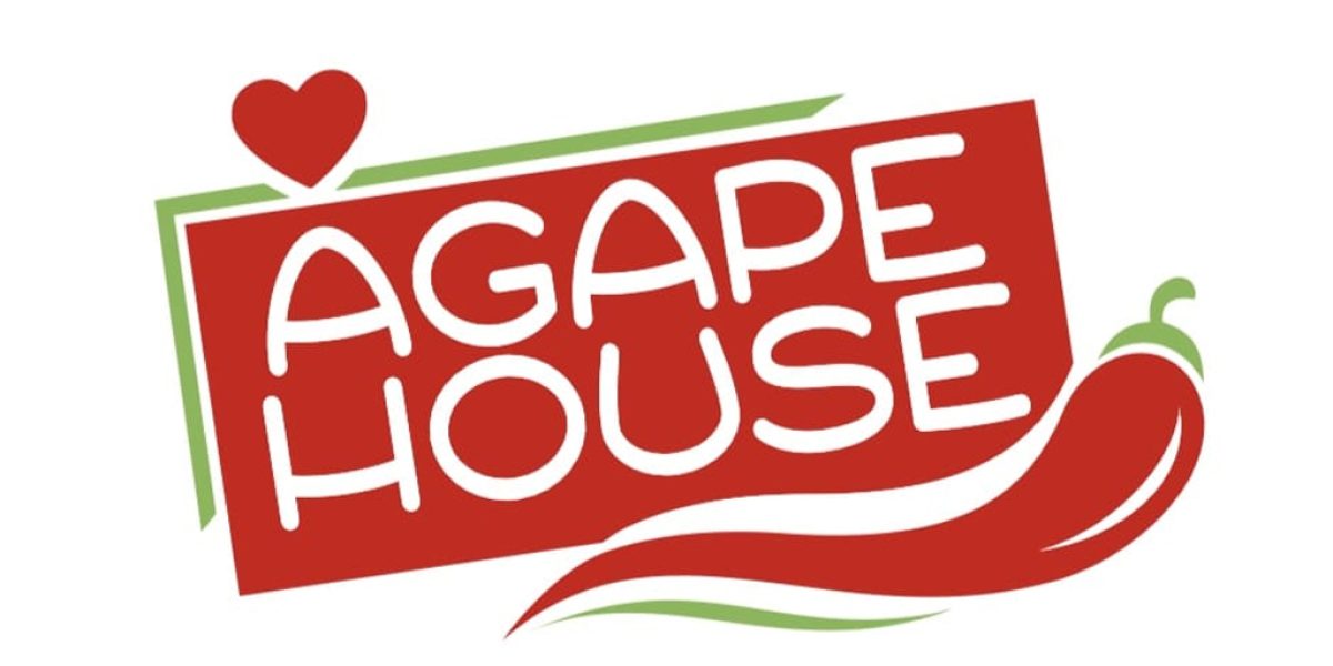 agape-house